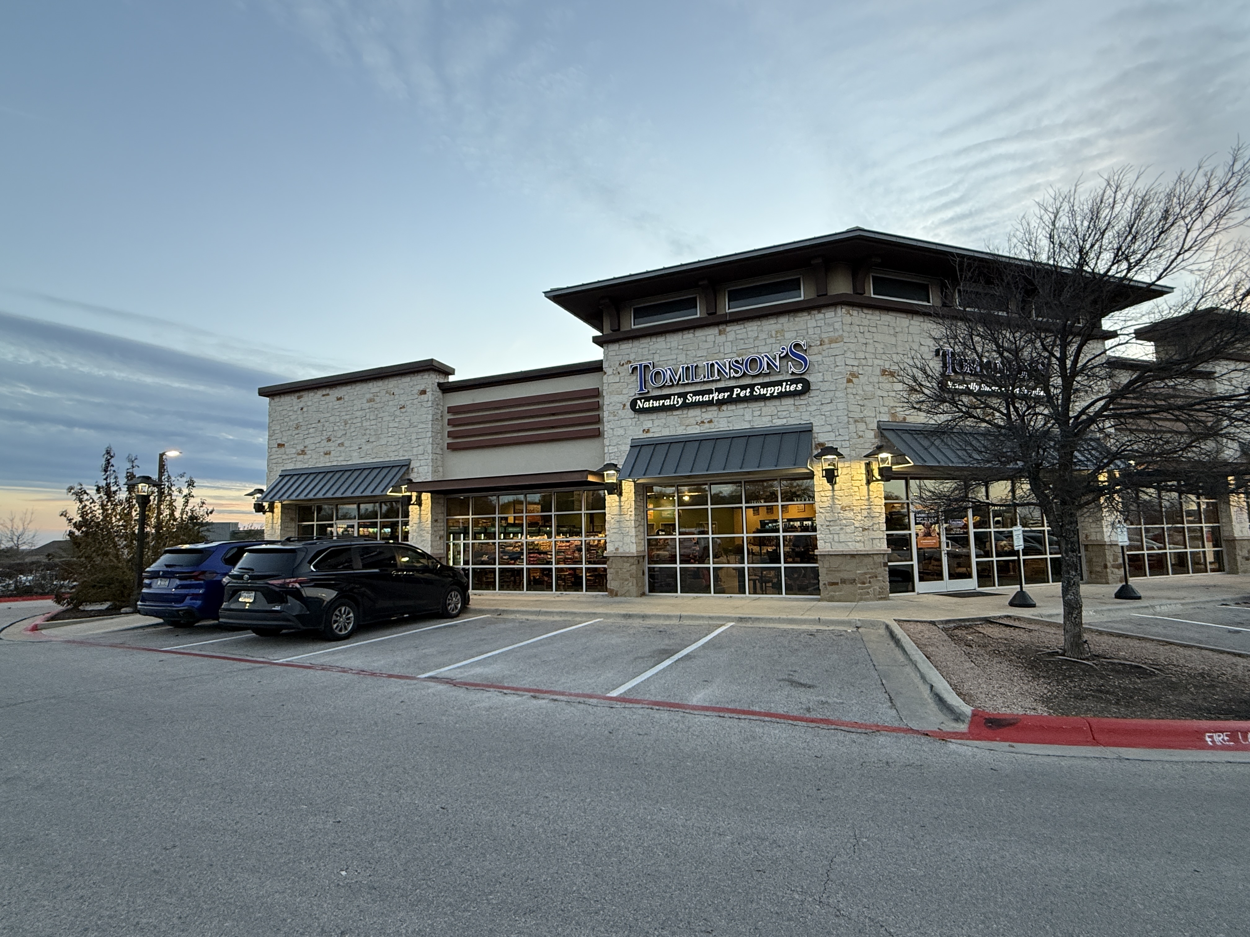 Commercial window cleaning for Austin businesses